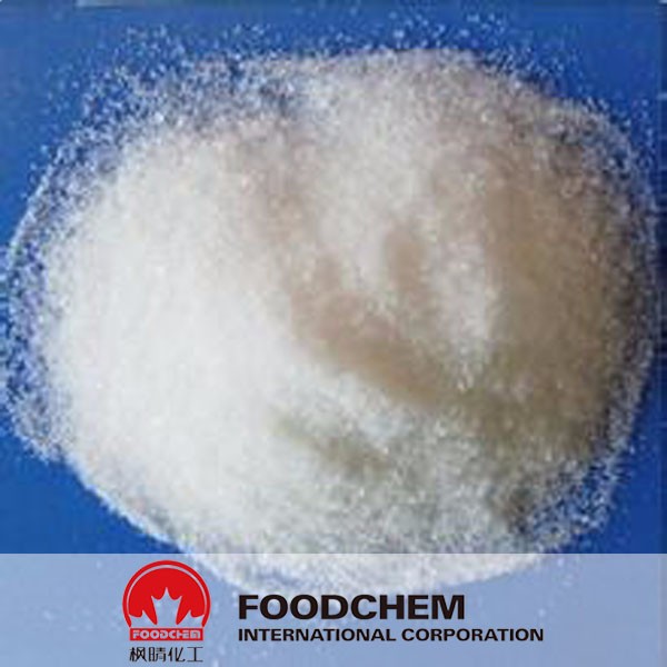 Magnesium Citrate Anhydrous